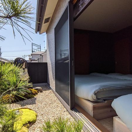 Guest House Mew Киото Екстериор снимка