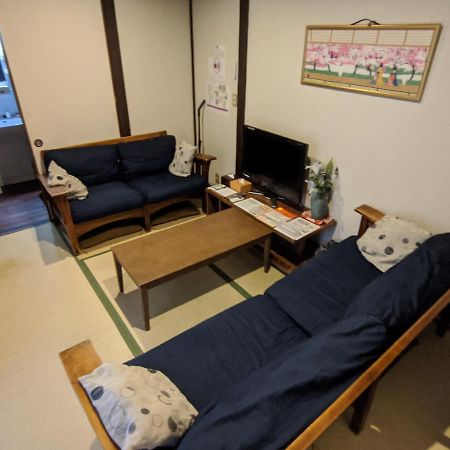 Guest House Mew Киото Екстериор снимка