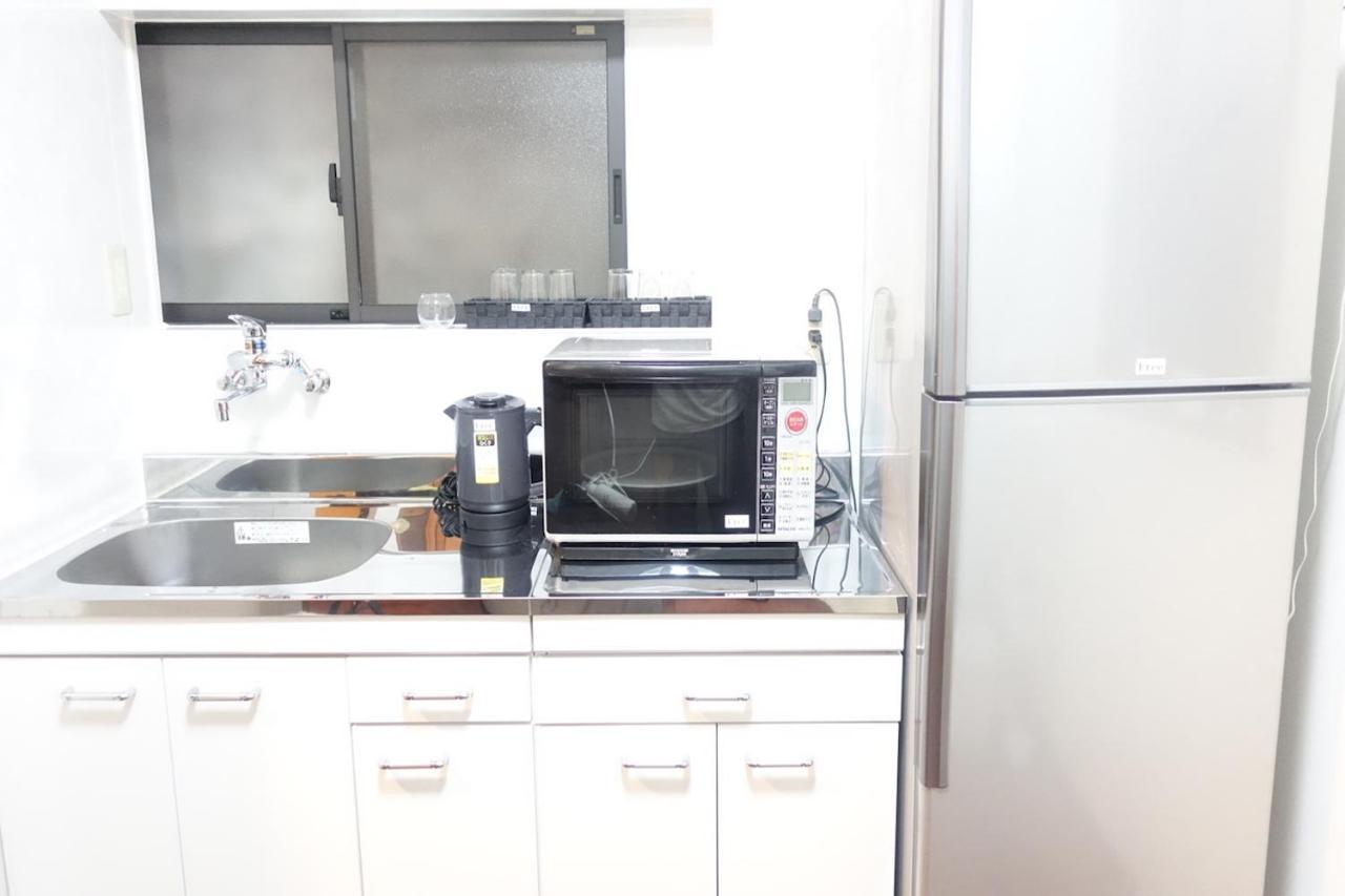 Guest House Mew Киото Екстериор снимка