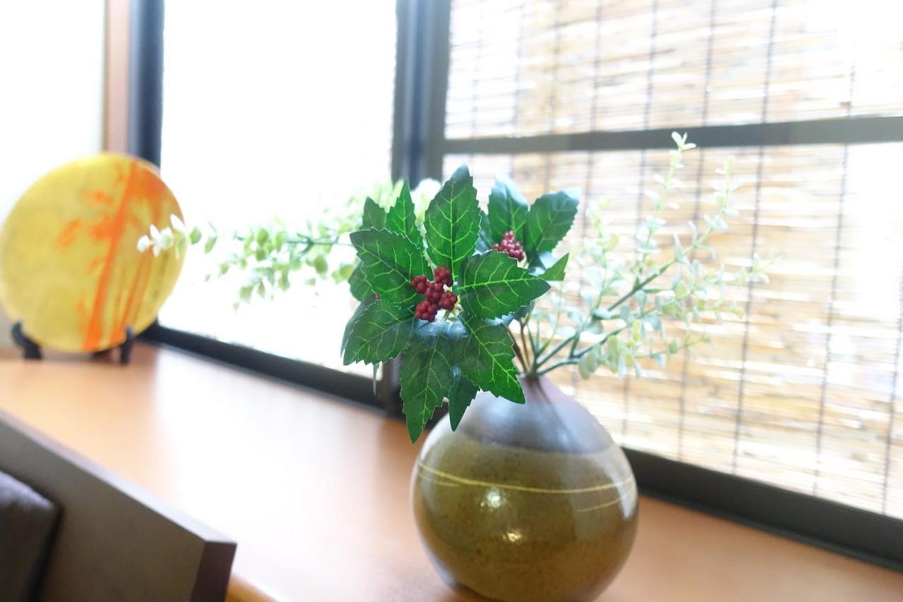Guest House Mew Киото Екстериор снимка