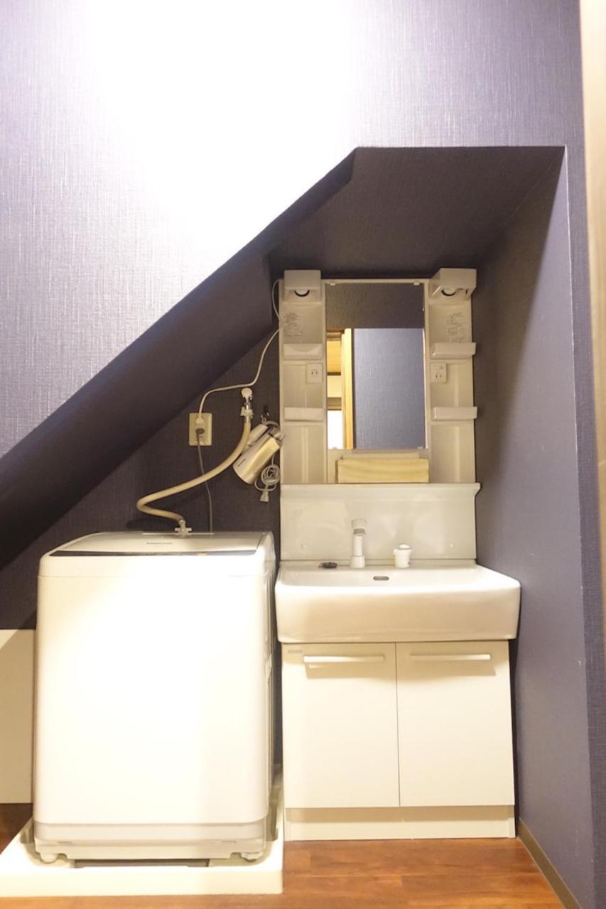 Guest House Mew Киото Екстериор снимка