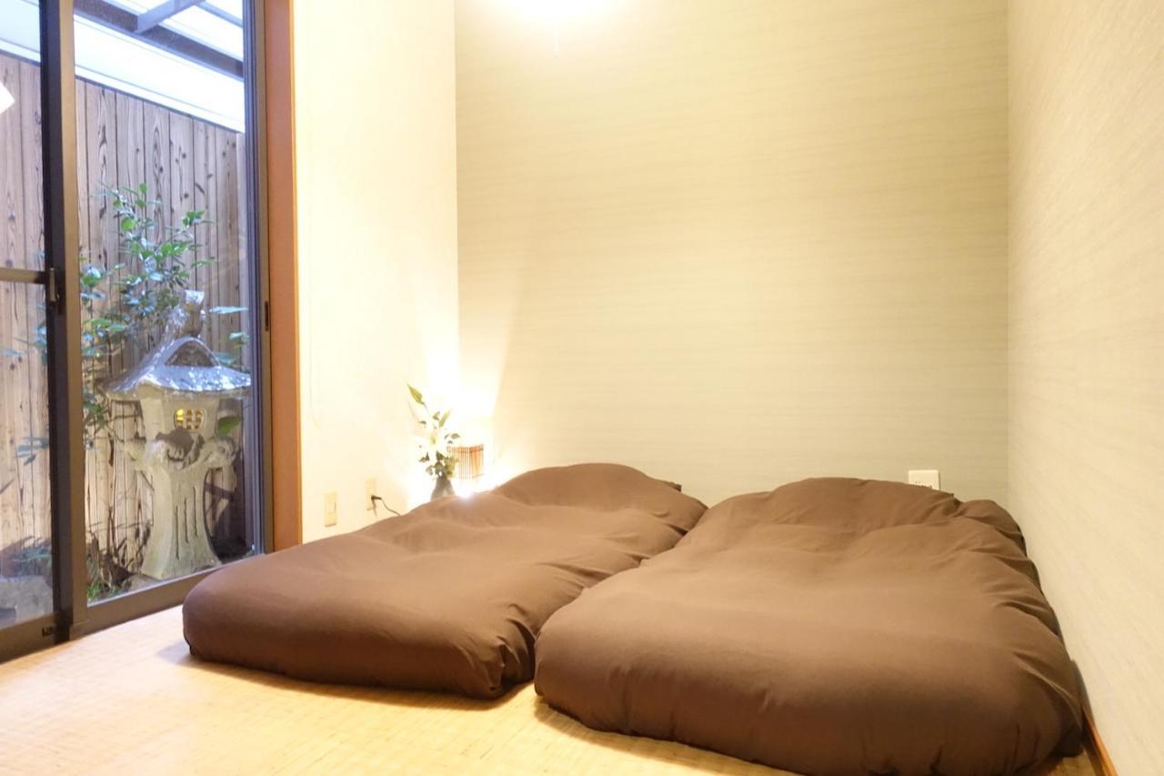 Guest House Mew Киото Екстериор снимка