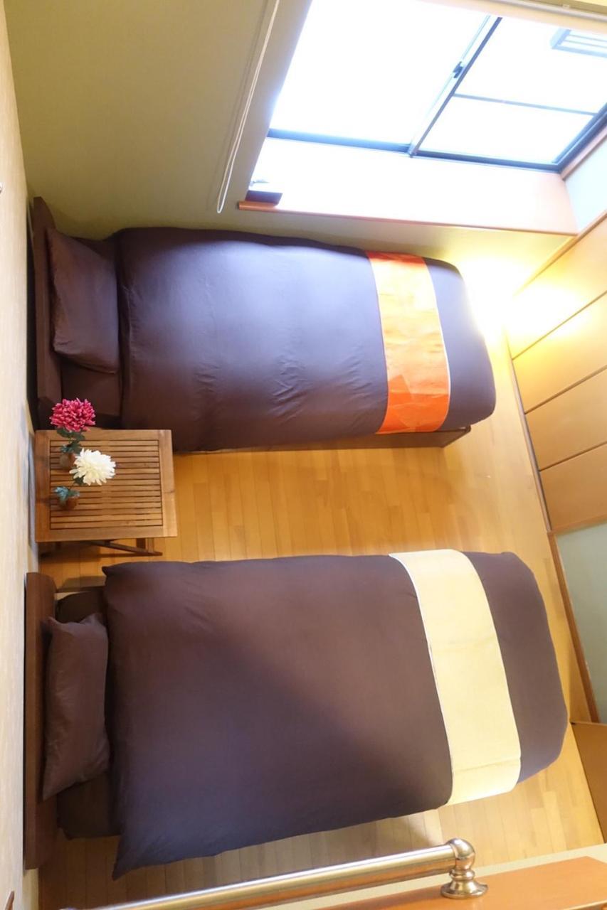 Guest House Mew Киото Екстериор снимка