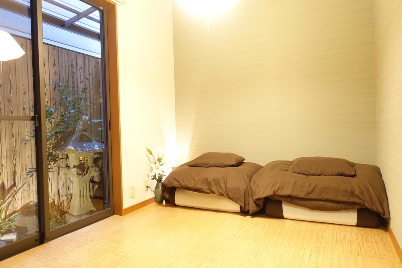 Guest House Mew Киото Екстериор снимка