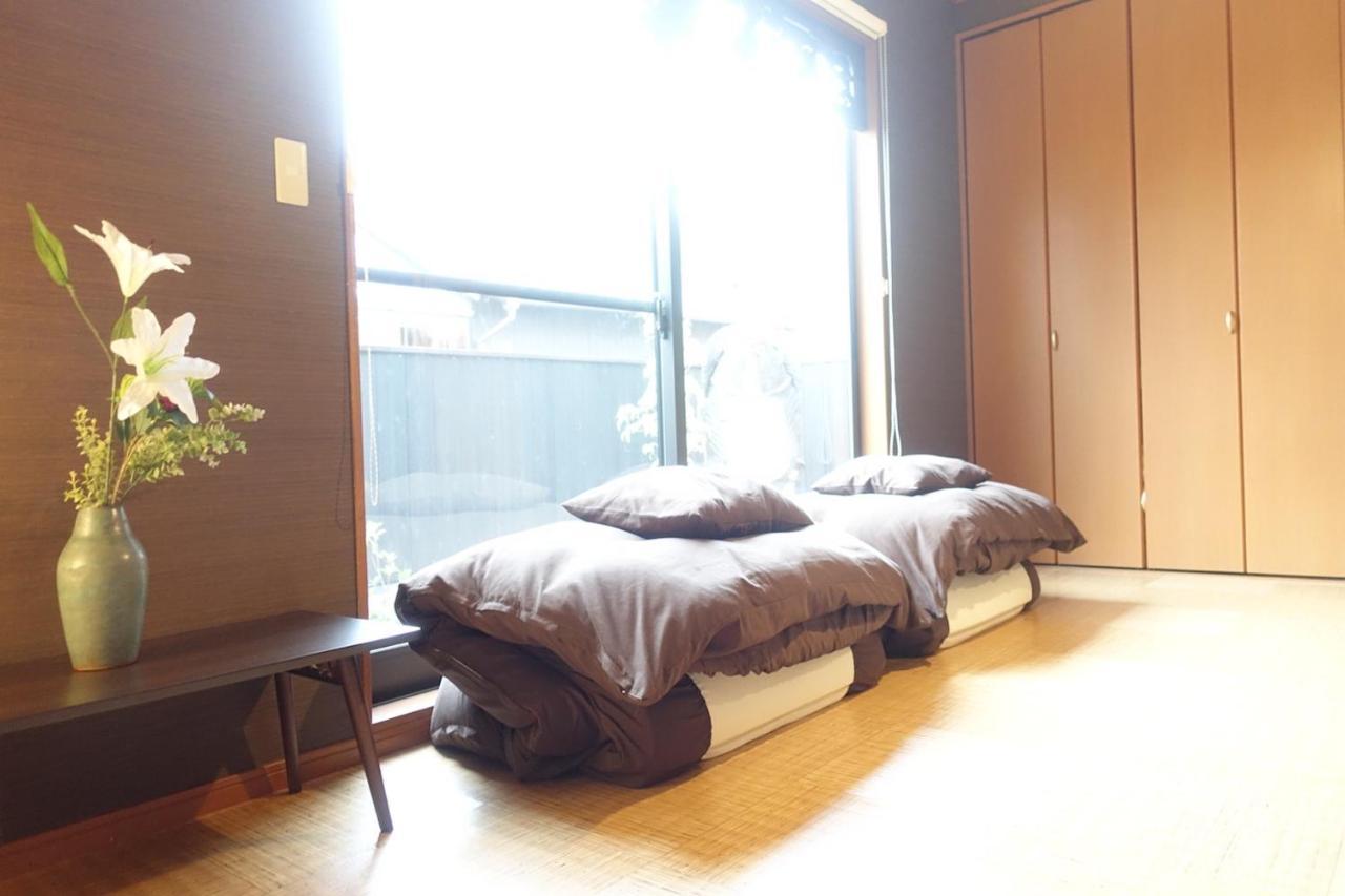 Guest House Mew Киото Екстериор снимка
