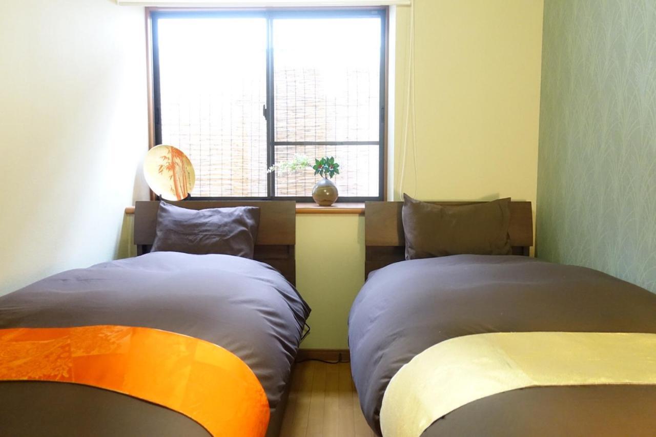Guest House Mew Киото Екстериор снимка