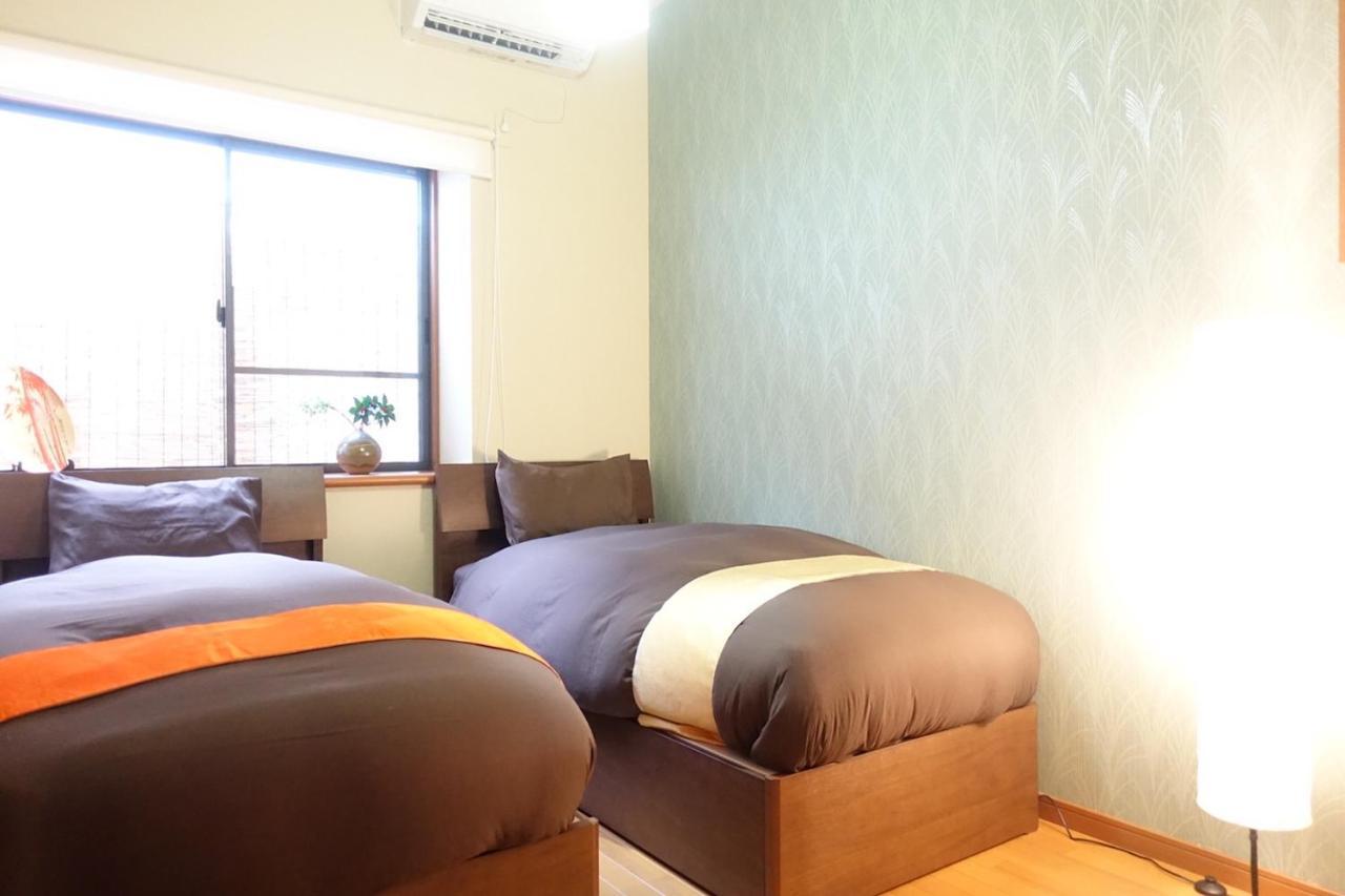 Guest House Mew Киото Екстериор снимка