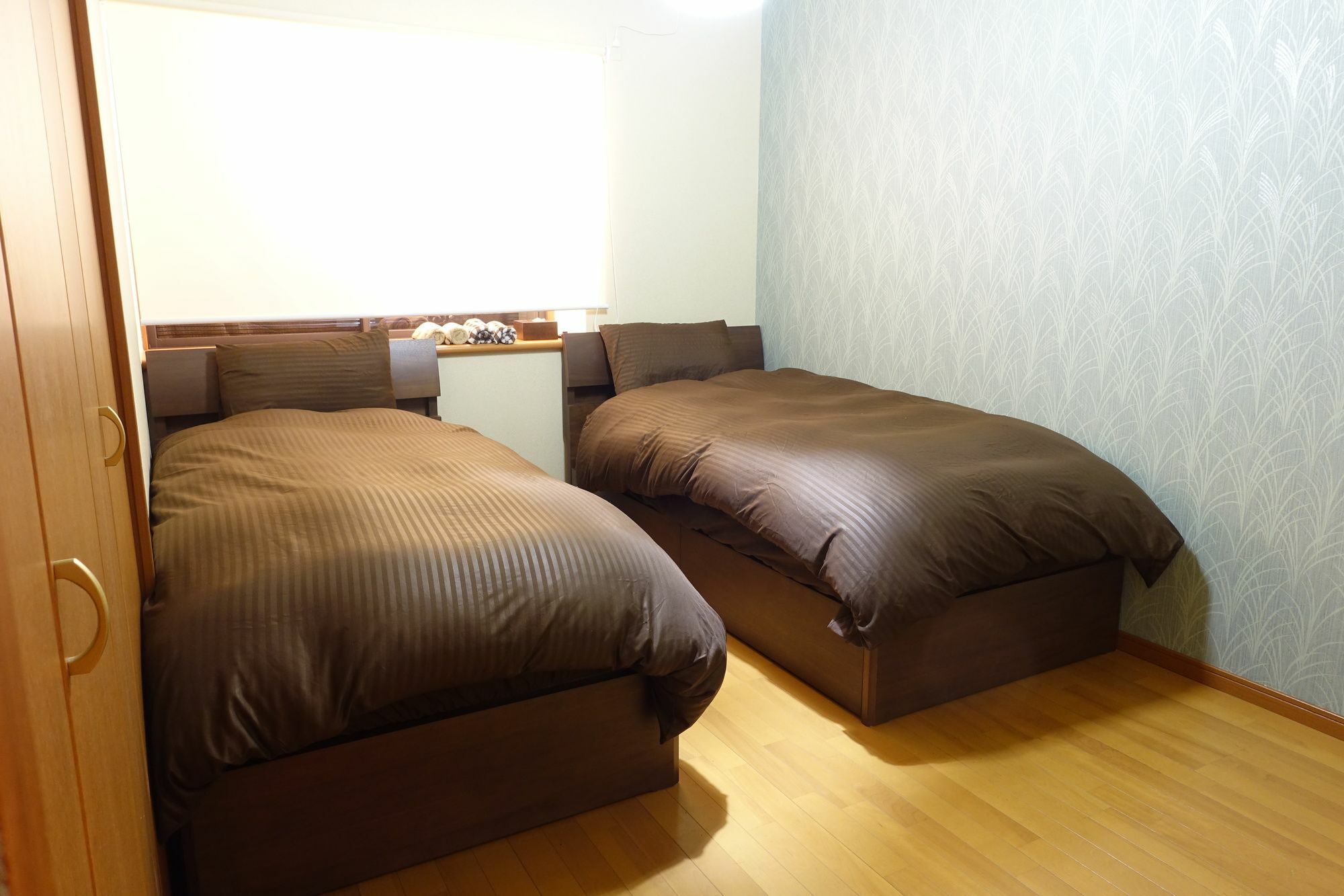 Guest House Mew Киото Екстериор снимка