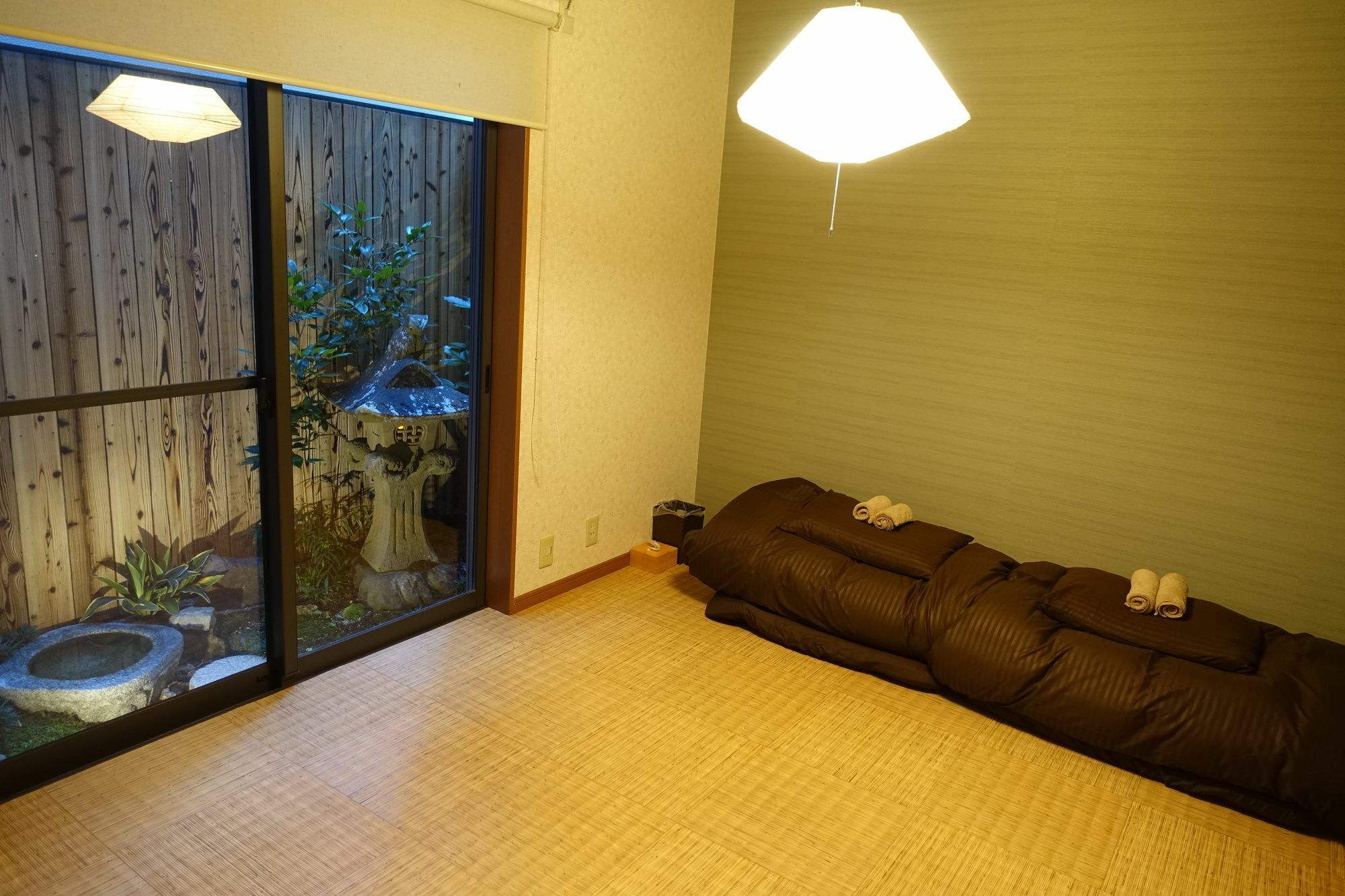Guest House Mew Киото Екстериор снимка